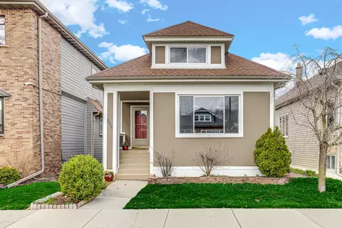 5628 W Grace St, Chicago, IL 60634