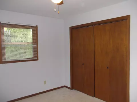 Bedroom - 11233 Bayberry Dr, Roscoe, IL 61073 photo 5 of 6