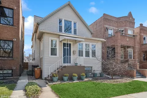 4231 N Spaulding Ave, Chicago, IL 60618
