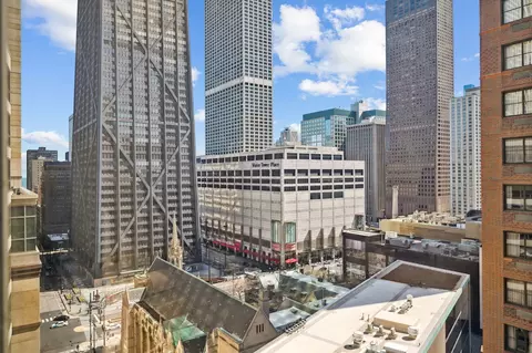 110 E Delaware Pl #1802, Chicago, IL 60611 photo 14