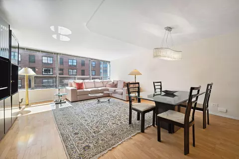 110 E Delaware Pl #1802, Chicago, IL 60611 photo 5