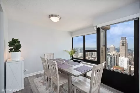 Dining - 30 E Huron St #5509, Chicago, IL 60611 photo 1 of 3
