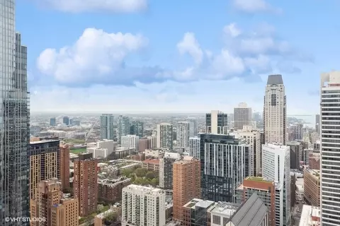 View/Area - 30 E Huron St #5509, Chicago, IL 60611 photo 2 of 4