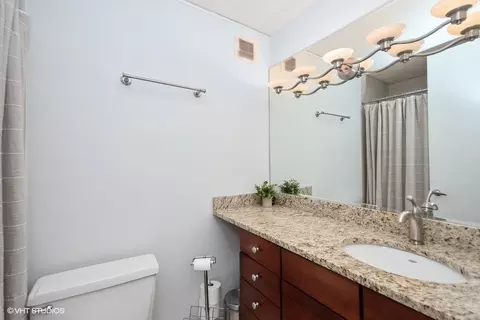 Bath - 30 E Huron St #5509, Chicago, IL 60611 photo 1 of 2