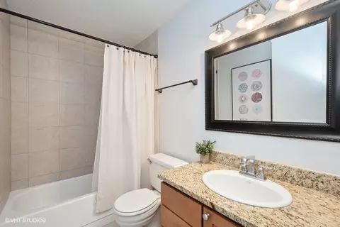 Bath - 30 E Huron St #5509, Chicago, IL 60611 photo 2 of 2