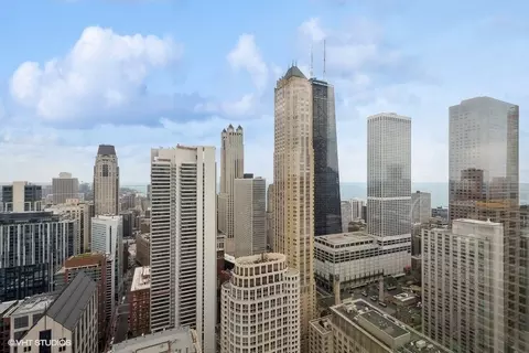 View/Area - 30 E Huron St #5509, Chicago, IL 60611 photo 1 of 4