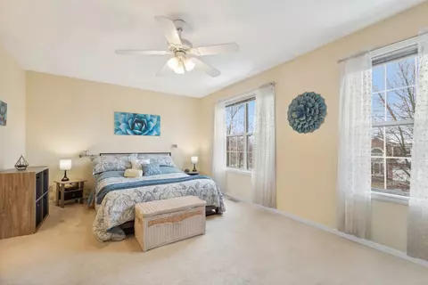 Bedroom - 58 Ivanhoe Ln, Cary, IL 60013 photo 1 of 3