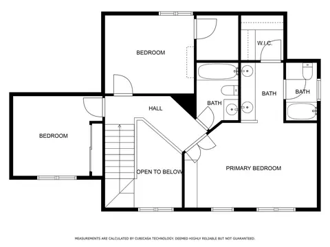 Floorplan - 58 Ivanhoe Ln, Cary, IL 60013 photo 2 of 3