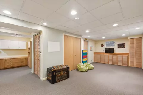 Living - 58 Ivanhoe Ln, Cary, IL 60013 photo 4 of 4