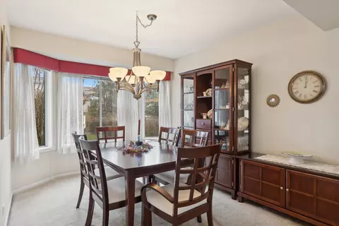 Dining - 58 Ivanhoe Ln, Cary, IL 60013 photo 2 of 2
