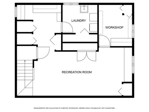 Floorplan - 58 Ivanhoe Ln, Cary, IL 60013 photo 3 of 3