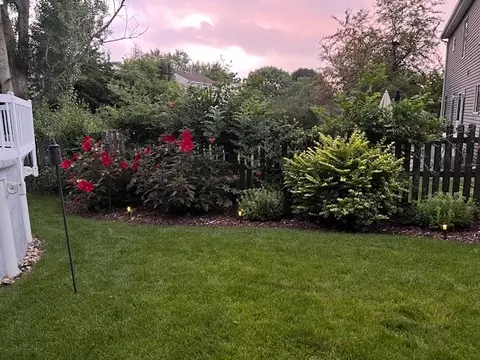 Exterior - 58 Ivanhoe Ln, Cary, IL 60013 photo 14 of 16