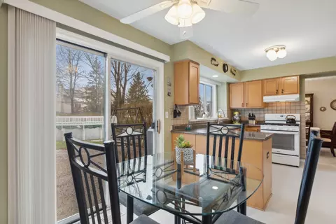 Kitchen - 58 Ivanhoe Ln, Cary, IL 60013 photo 3 of 3
