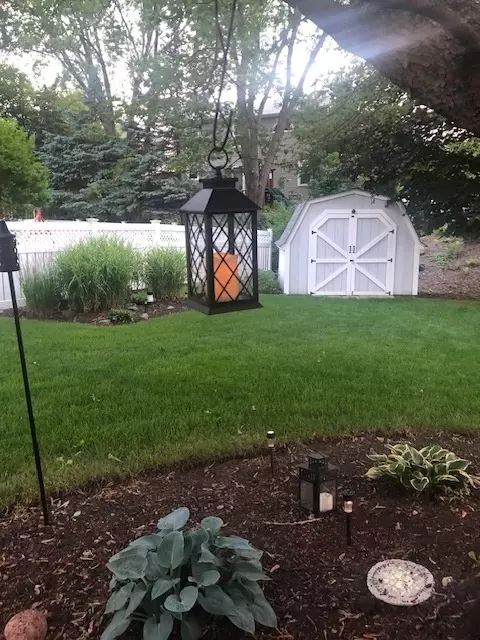 Exterior - 58 Ivanhoe Ln, Cary, IL 60013 photo 7 of 16