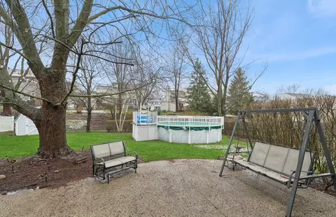 Exterior - 58 Ivanhoe Ln, Cary, IL 60013 photo 3 of 16