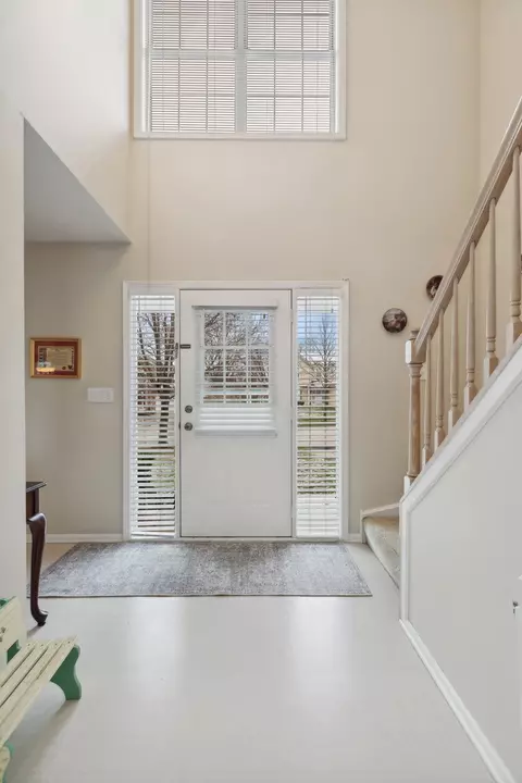 Entry Way - 58 Ivanhoe Ln, Cary, IL 60013 photo 1 of 1