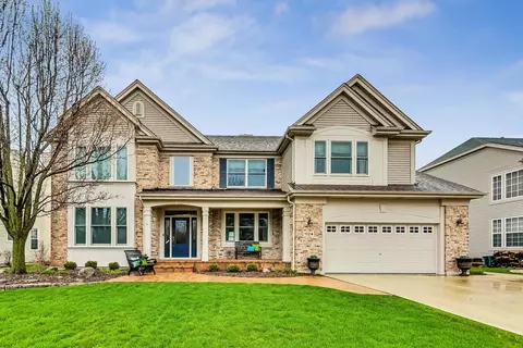 1124 Jaimee Ln, Libertyville, IL 60048