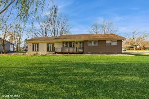 2409 Hel Mar Ln, Joliet, IL 60431