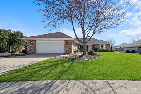 18039 Alice Ln, Orland Park, IL 60467
