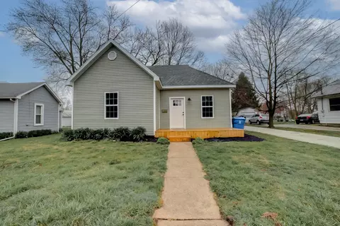 113 N Walnut St, Milford, IL 60953