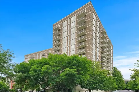 1515 S Prairie Ave #512, Chicago, IL 60605