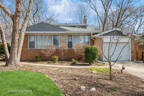 9205 Springfield Ave, Evanston, IL 60203