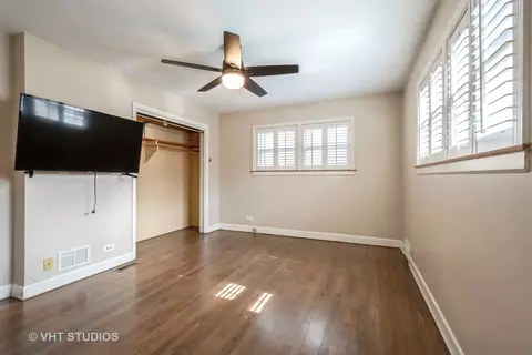 Bedroom - 9205 Springfield Ave, Evanston, IL 60203 photo 1 of 2