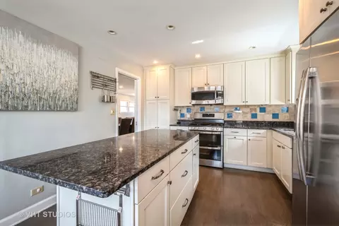 Kitchen - 9205 Springfield Ave, Evanston, IL 60203 photo 3 of 3