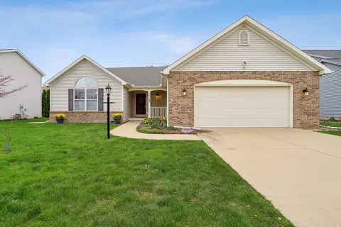 1109 Birkdale Dr, Champaign, IL 61822