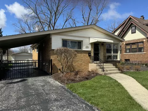 1206 Alima Ter, La Grange Park, IL 60526