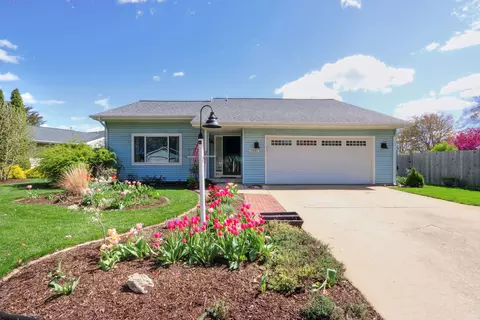 2901 Rachel Rd, Champaign, IL 61822