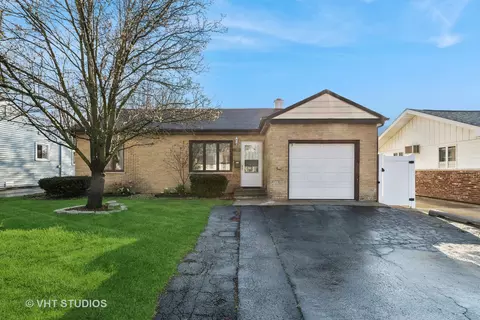 11227 S Normandy Ave, Worth, IL 60482