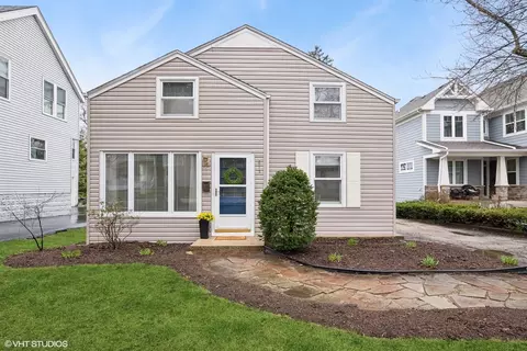 615 Austin St, Downers Grove, IL 60515