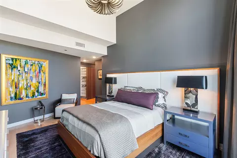 Bedroom - 60 E Monroe St #4108, Chicago, IL 60603 photo 3 of 5