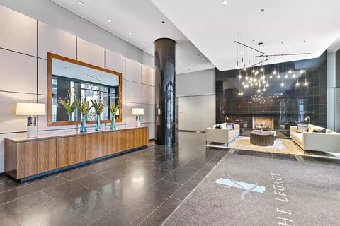 Exterior - 60 E Monroe St #4108, Chicago, IL 60603 photo 2 of 5
