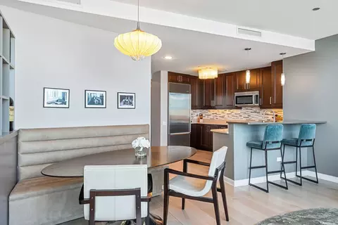 Dining - 60 E Monroe St #4108, Chicago, IL 60603 photo 2 of 3