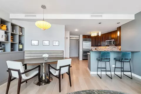 Kitchen - 60 E Monroe St #4108, Chicago, IL 60603 photo 1 of 4