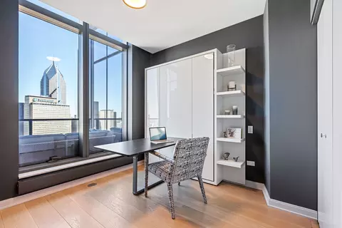 Dining - 60 E Monroe St #4108, Chicago, IL 60603 photo 3 of 3