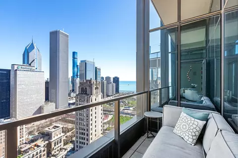 Exterior - 60 E Monroe St #4108, Chicago, IL 60603 photo 1 of 5