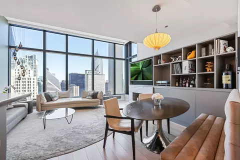 Dining - 60 E Monroe St #4108, Chicago, IL 60603 photo 1 of 3