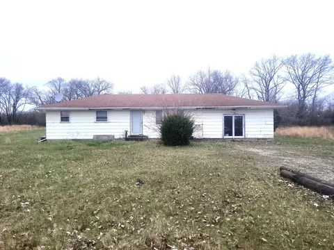 16277 E 5480s Rd, Pembroke Township, IL 60958