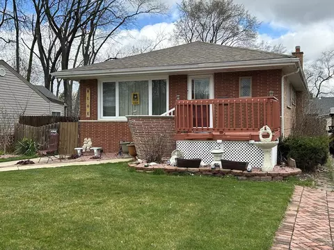 3632 W 116th Pl, Chicago, IL 60655