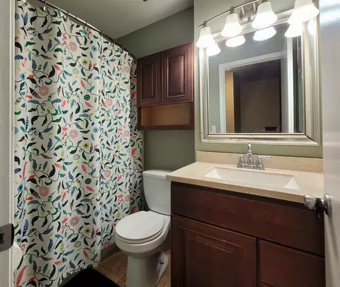 Bath - 1667 Valley Forge Ct #B, Wheaton, IL 60189 photo 1 of 4