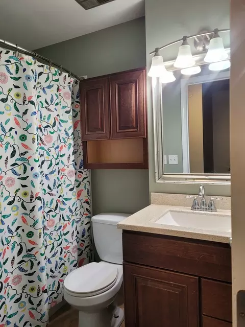 Bath - 1667 Valley Forge Ct #B, Wheaton, IL 60189 photo 2 of 4