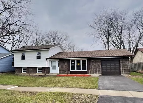 17600 Baker Ave, Country Club Hills, IL 60478