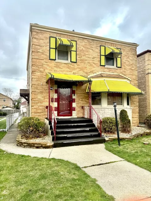 9325 S Bishop St, Chicago, IL 60620