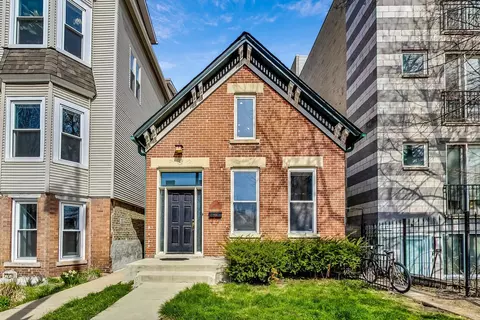 1416 W Diversey Pkwy, Chicago, IL 60614