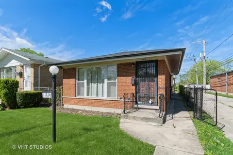 Exterior - 11514 S Ada St, Chicago, IL 60643 photo 5 of 5