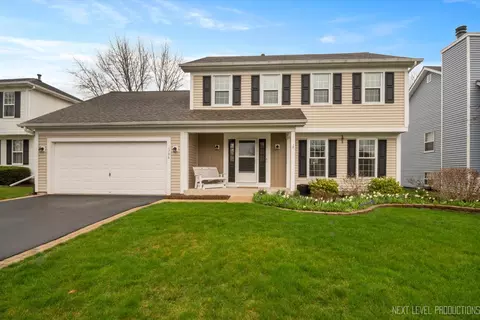 1706 S Tyler Rd, Saint Charles, IL 60174
