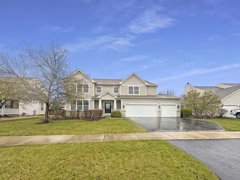 2345 Sumac Dr, Yorkville, IL 60560